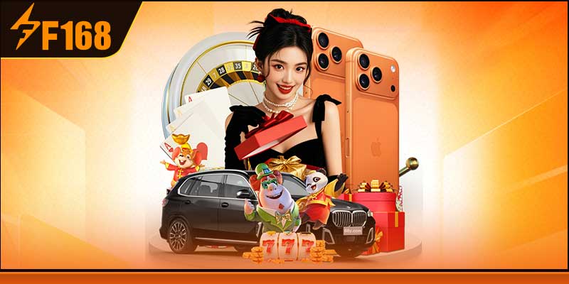 Đăng Nhập F168: Hướng Dẫn Login Nhanh, Xử Lý Lỗi Không Vào Được 2026