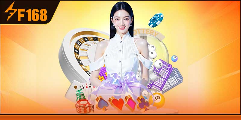 Xổ Số F168 Truyền Thống Theo Khu Vực