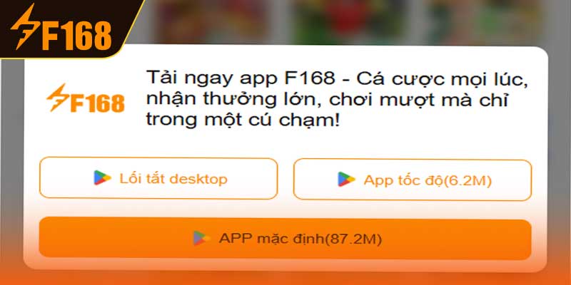 Lưu Ý Quan Trọng Khi Đăng Ký F168